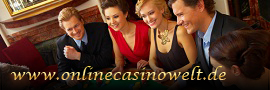 Casino - OnlineCasinoWelt.org