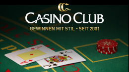 CasinoClub