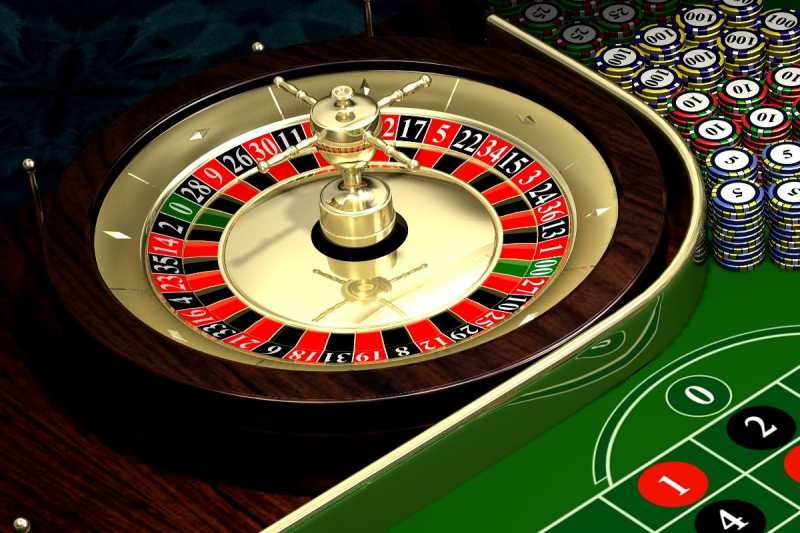Casino win real money no deposit