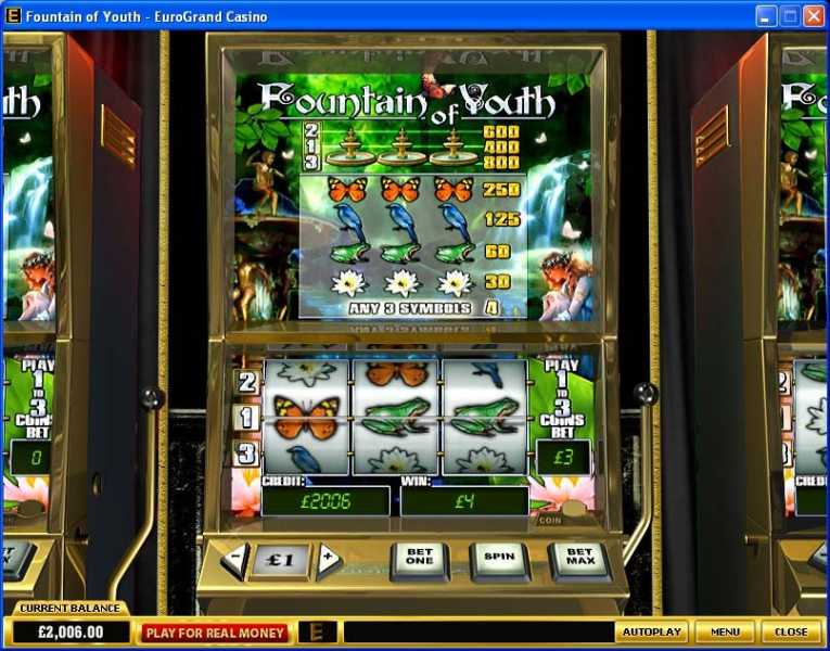 Club player casino mama bonus
